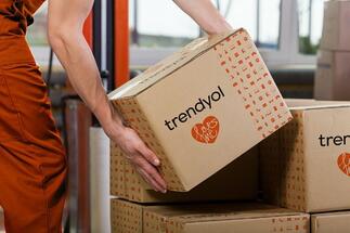 Alibaba’s Trendyol opens regional logistics center in Romania