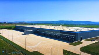 ELI Parks Signs New Lease Agreement with FAN Courier for 4,800 sqm Space in ELI Park Bacău