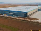 Warehouses to let in ELI PARK Bacau