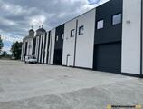 Warehouses to let in HALA BAIA MARE 2024
