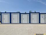 Warehouses to let in Crevedia Storage Facilities