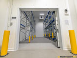 Warehouses to let in Depozit farmaceutic, certificat GDP