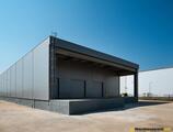 Warehouses to let in Otopeni Cargo Terminal