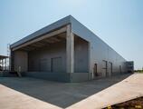 Warehouses to let in Otopeni Cargo Terminal