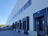 Warehouses to let in Nervia Industrial Park