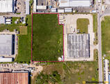 Warehouses to let in Hală industriala în Arad, Gradiște în regim Build to Suit 6600 mp