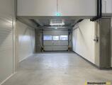 Warehouses to let in CTBox în CTPark Bucharest West