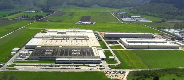 Romania, on the shortlist for new Schaeffler plant Romania, on the shortlist for new Schaeffler plant