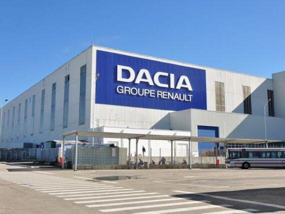 New record sales for Dacia in 2016 at global level New record sales for Dacia in 2016 at global level