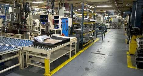 Romanian investor opens bakery plant with Norwegian grants Romanian investor opens bakery plant with Norwegian grants