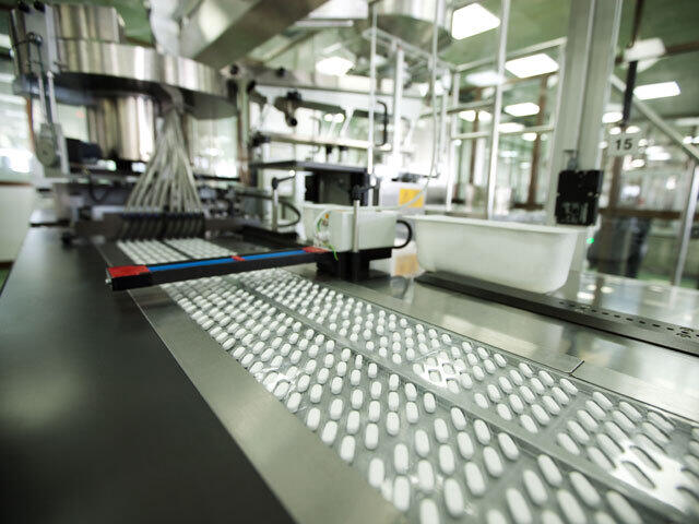 Drug producer Zentiva Bucharest’s profit increases by more than half Drug producer Zentiva Bucharest’s profit increases by more than half