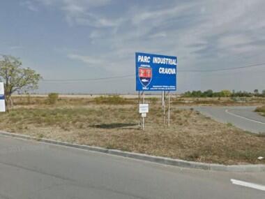 A New Industrial Park in Craiova to Attract Seven Companies with EUR 6 Million Investments A New Industrial Park in Craiova to Attract Seven Companies with EUR 6 Million Investments