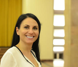 Cushman & Wakefield Echinox Consolidates Its Industrial Department in Romania Cushman & Wakefield Echinox Consolidates Its Industrial Department in Romania