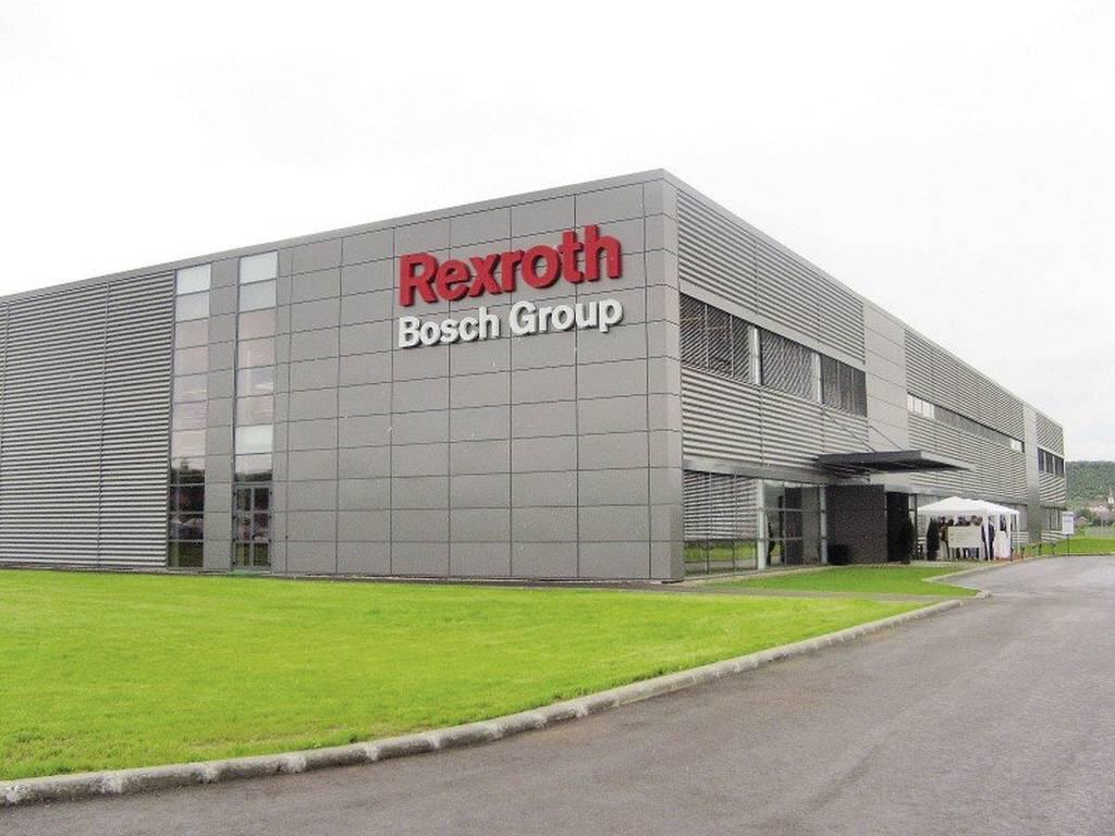Karl Heinz Dietrich to builds a logistics warehouse in Blaj, Alba County Karl Heinz Dietrich to builds a logistics warehouse in Blaj, Alba County