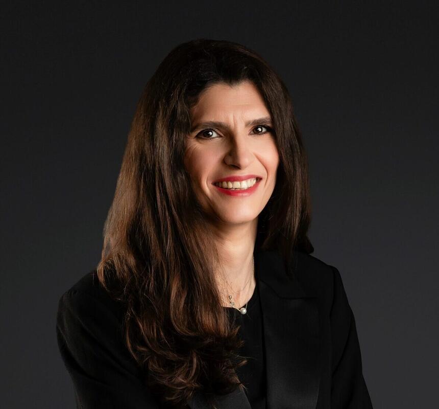 Cristina Lupașcu was appointed Head of Marketing at Cushman & Wakefield Echinox Cristina Lupașcu was appointed Head of Marketing at Cushman & Wakefield Echinox