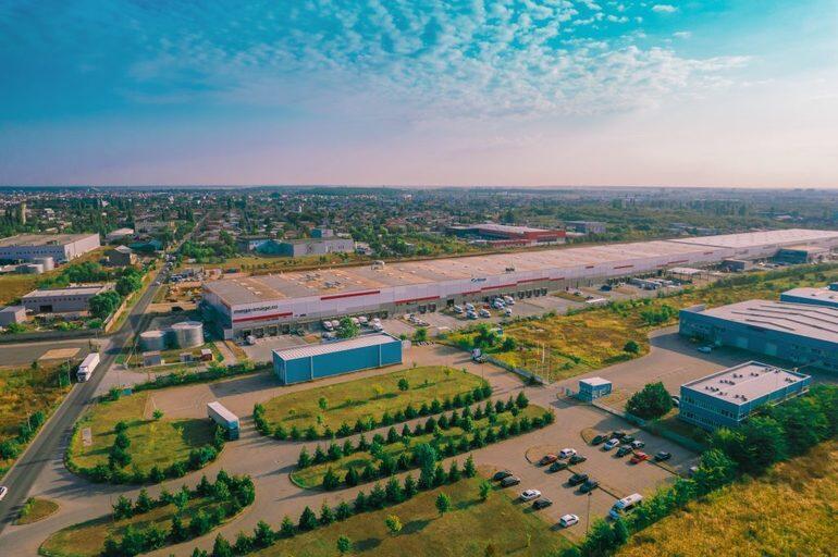 Globalworth could soon exit Romanian logistics market Globalworth could soon exit Romanian logistics market