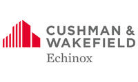 Cushman & Wakefield Echinox Cushman & Wakefield Echinox