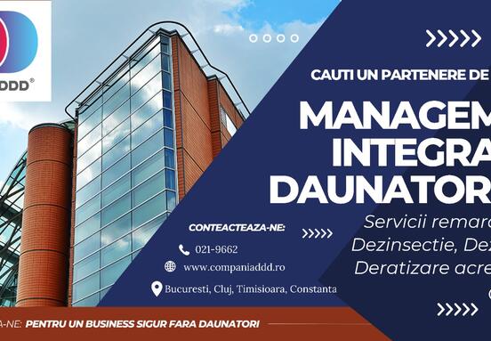 Attention! Warehouses in Romania, under siege by field mice during the cold season – Compania DDD comes with the professional and CEPA certified solution! Attention! Warehouses in Romania, under siege by field mice during the cold season – Compania DDD comes with the professional and CEPA certified solution!