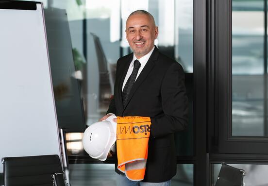 Building Dreams in Steel: How Frisomat is Shaping the Future of Industrial Construction in Romania Building Dreams in Steel: How Frisomat is Shaping the Future of Industrial Construction in Romania