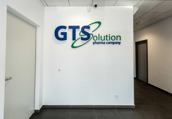 GTS Solution – Top services and solutions for the Romanian pharmaceutical market GTS Solution – Top services and solutions for the Romanian pharmaceutical market