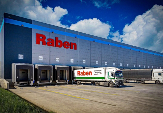Raben Logistics Romania’s new hub in Bacău – a regional logistics engine for Moldavia Raben Logistics Romania’s new hub in Bacău – a regional logistics engine for Moldavia