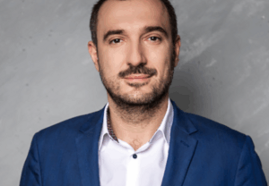 Industrial & logistics real estate surge: defense, green energy & raw materials drive demand in Romania & Europe Industrial & logistics real estate surge: defense, green energy & raw materials drive demand in Romania & Europe